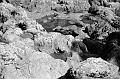 Rocks and River, Dangar Falls AAA027